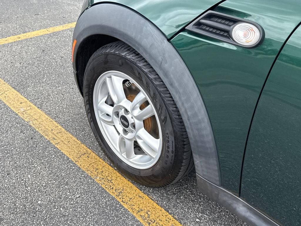 2013 MINI Cooper Base Near Milwaukee WI