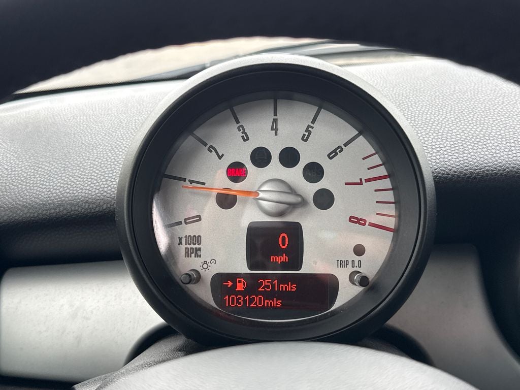 2013 MINI Cooper Base Near Milwaukee WI
