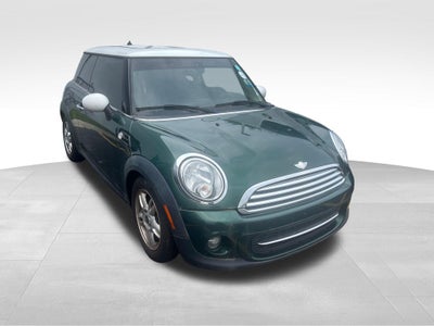 2013 MINI Cooper Base Near Milwaukee WI