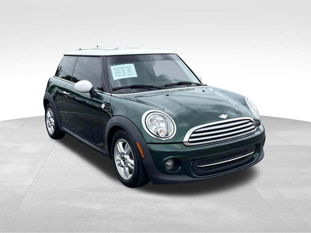 2013 MINI Cooper Base Near Milwaukee WI