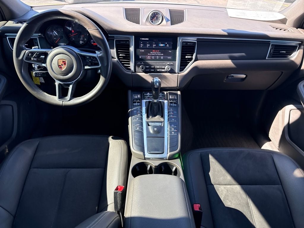 2018 Porsche Macan Base AWD Near Milwaukee WI