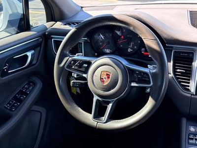 2018 Porsche Macan Base AWD Near Milwaukee WI