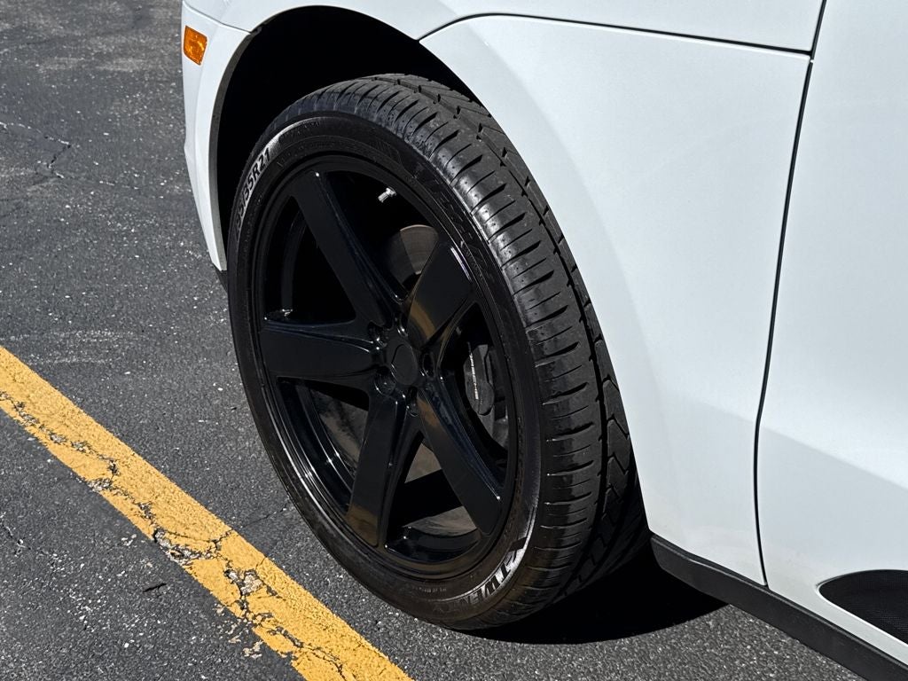 2018 Porsche Macan Base AWD Near Milwaukee WI