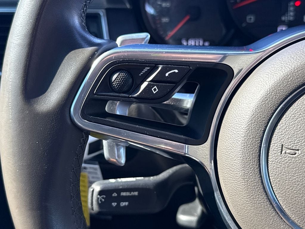 2018 Porsche Macan Base AWD Near Milwaukee WI
