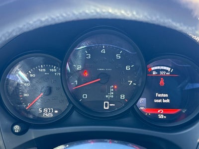 2018 Porsche Macan Base AWD Near Milwaukee WI