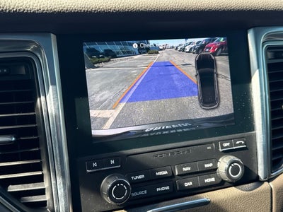 2018 Porsche Macan Base AWD Near Milwaukee WI