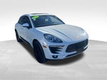 2018 Porsche Macan Base AWD Near Milwaukee WI