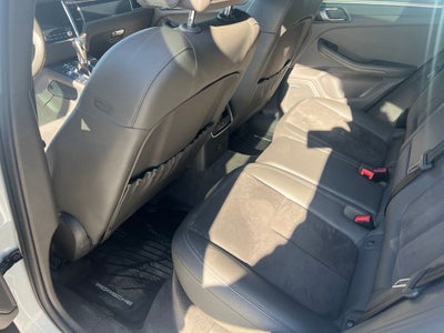 2018 Porsche Macan Base AWD Near Milwaukee WI