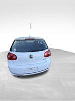 2008 Volkswagen Rabbit S