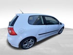 2008 Volkswagen Rabbit S