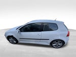 2008 Volkswagen Rabbit S