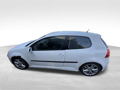 2008 Volkswagen Rabbit S