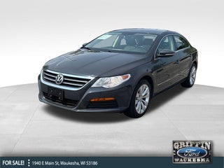 2012 Volkswagen CC Sport Near Milwaukee WI