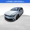 2023 Volkswagen Golf GTI 2.0T SE FORD BLUE CERTIFIED