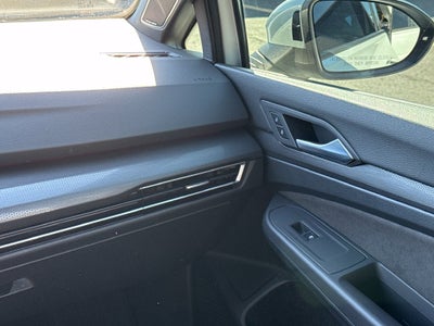 2023 Volkswagen Golf GTI 2.0T SE