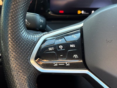 2023 Volkswagen Golf GTI 2.0T SE