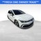 2023 Volkswagen Golf GTI 2.0T SE FORD BLUE CERTIFIED