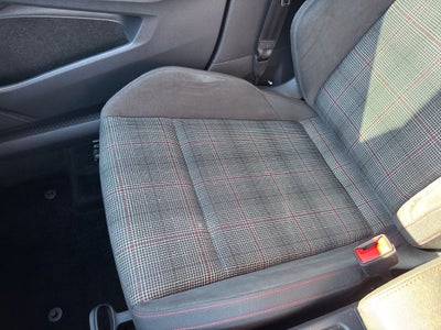 2023 Volkswagen Golf GTI 2.0T SE