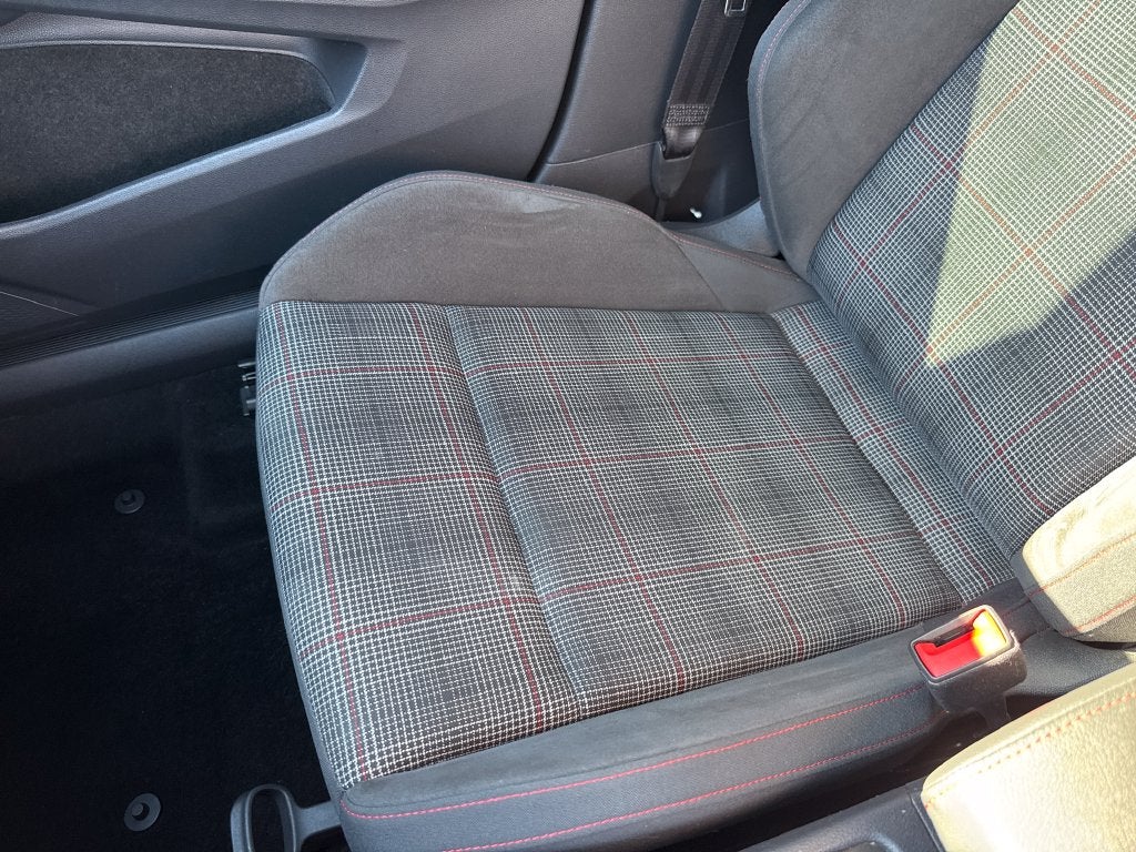 2023 Volkswagen Golf GTI 2.0T SE
