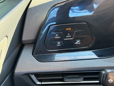 2023 Volkswagen Golf GTI 2.0T SE