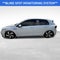 2023 Volkswagen Golf GTI 2.0T SE FORD BLUE CERTIFIED