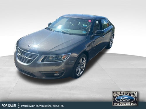 2011 Saab 9-5 Turbo4 Near Milwaukee WI