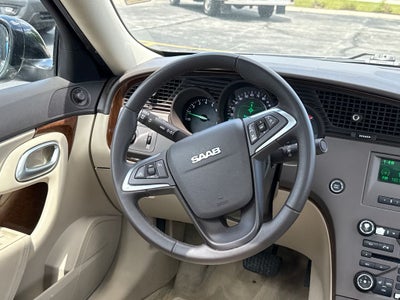 2011 Saab 9-5 Turbo4 Near Milwaukee WI