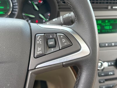 2011 Saab 9-5 Turbo4 Near Milwaukee WI