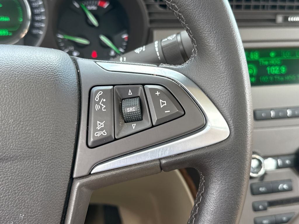 2011 Saab 9-5 Turbo4 Near Milwaukee WI