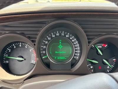 2011 Saab 9-5 Turbo4 Near Milwaukee WI