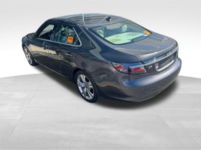 2011 Saab 9-5 Turbo4 Near Milwaukee WI