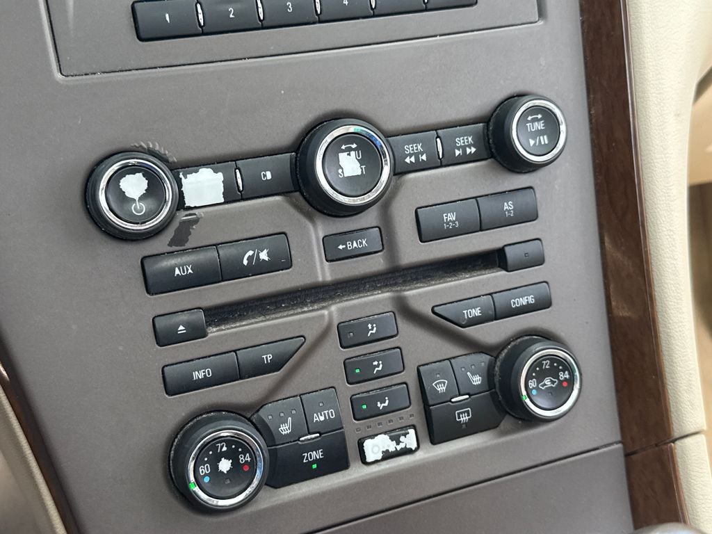 2011 Saab 9-5 Turbo4 Near Milwaukee WI