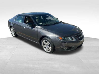 2011 Saab 9-5 Turbo4 Near Milwaukee WI