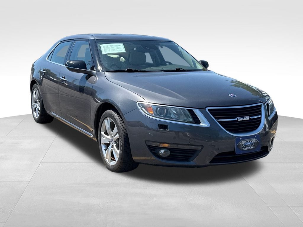 2011 Saab 9-5 Turbo4 Near Milwaukee WI