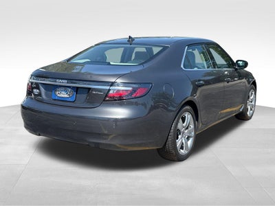 2011 Saab 9-5 Turbo4 Near Milwaukee WI