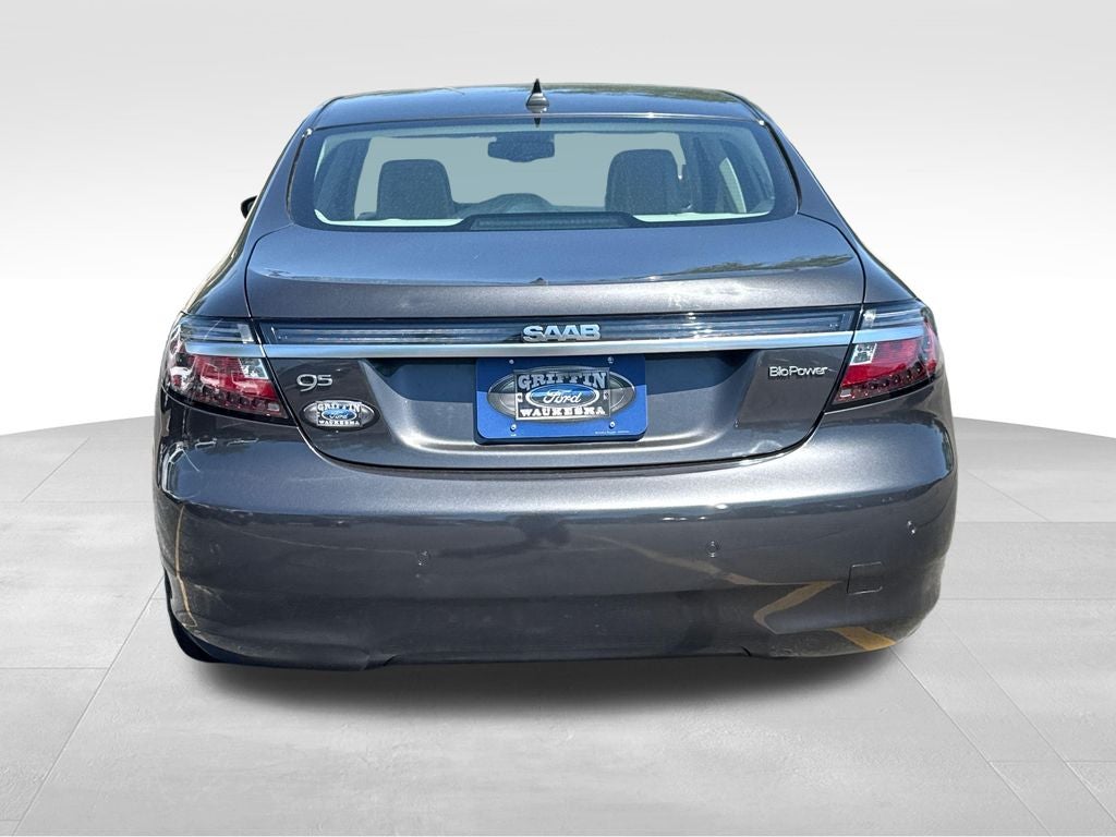 2011 Saab 9-5 Turbo4 Near Milwaukee WI