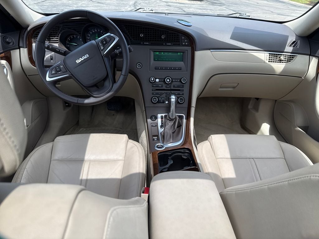 2011 Saab 9-5 Turbo4 Near Milwaukee WI