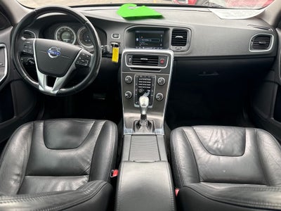 2013 Volvo S60 T5 Premier