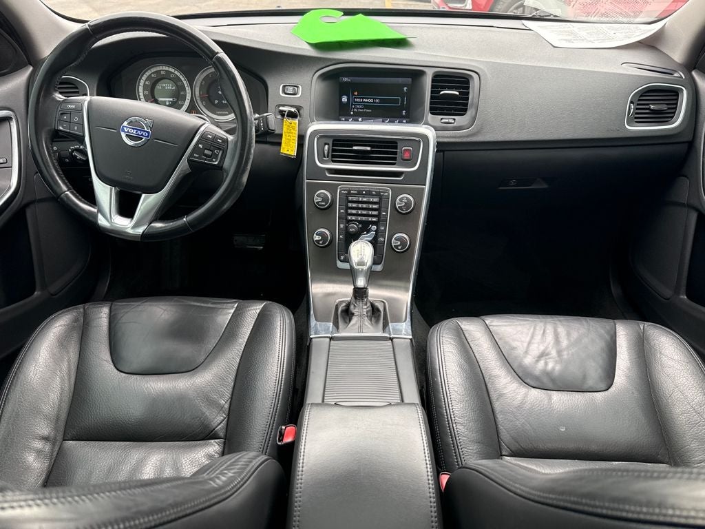 2013 Volvo S60 T5 Premier