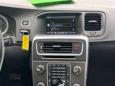 2013 Volvo S60 T5 Premier