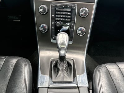 2013 Volvo S60 T5 Premier