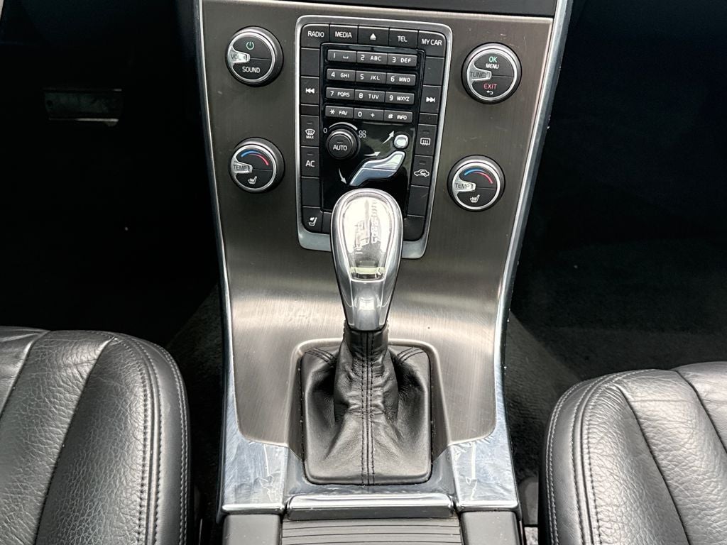 2013 Volvo S60 T5 Premier