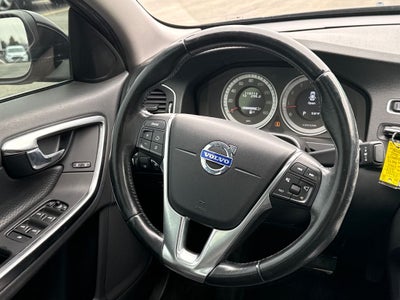 2013 Volvo S60 T5 Premier
