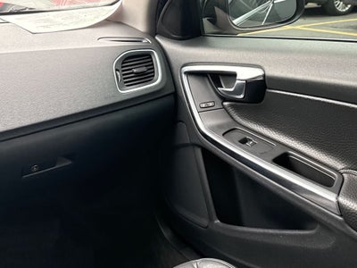 2013 Volvo S60 T5 Premier