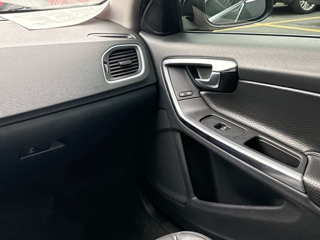 2013 Volvo S60 T5 Premier