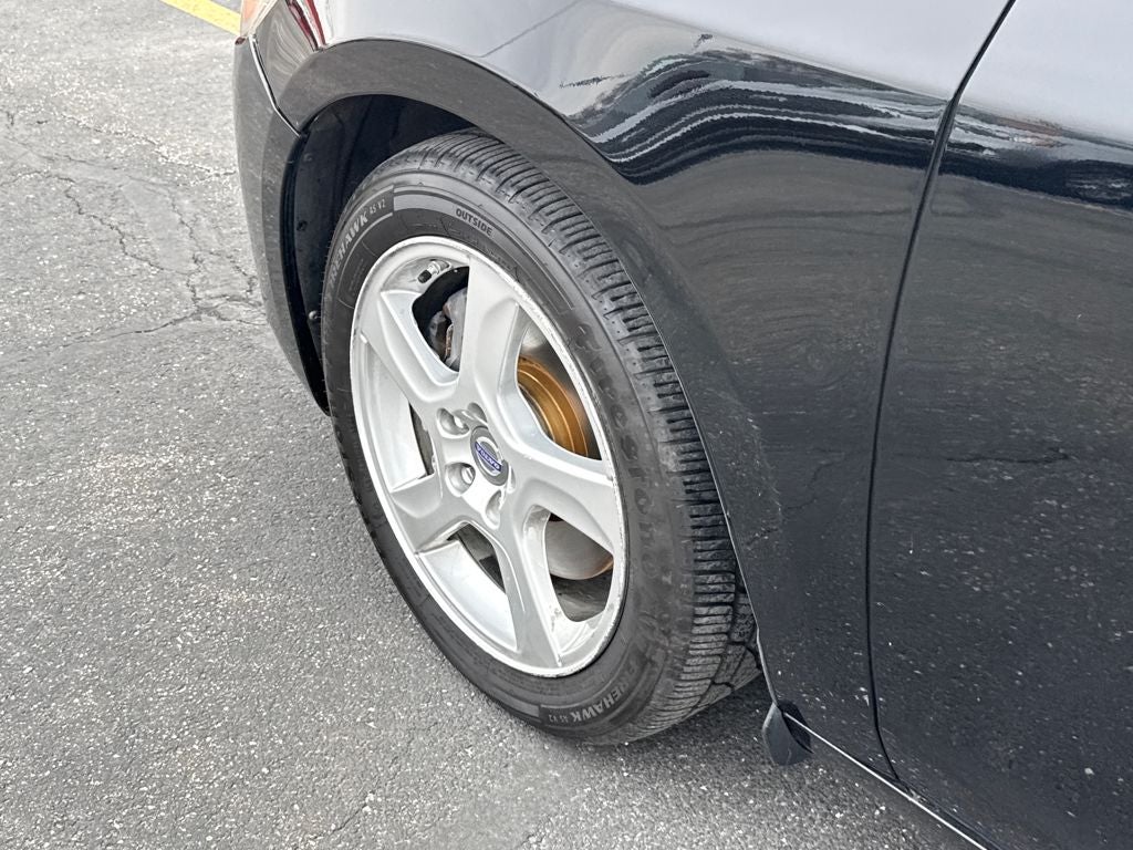 2013 Volvo S60 T5 Premier