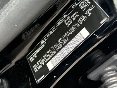 2013 Volvo S60 T5 Premier