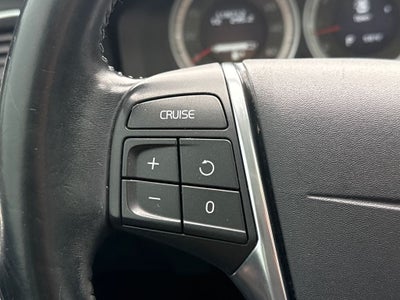 2013 Volvo S60 T5 Premier