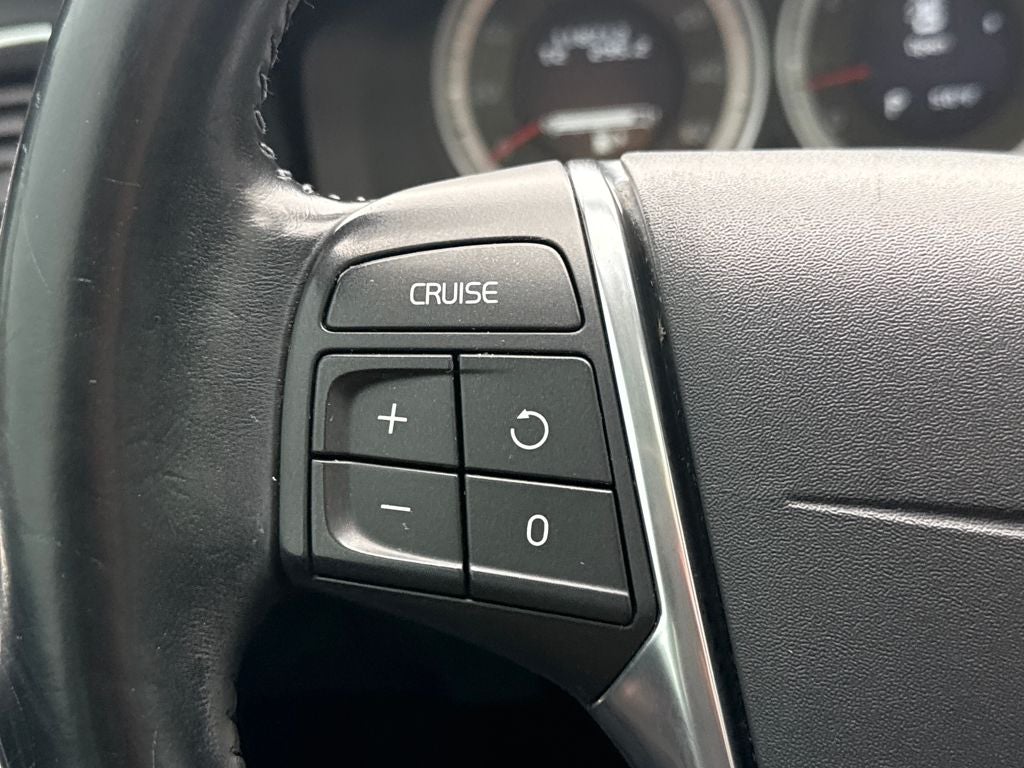 2013 Volvo S60 T5 Premier