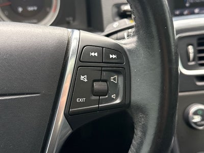 2013 Volvo S60 T5 Premier